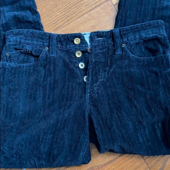 Dolce & Gabbana corduroy pants - Picture 3 of 6